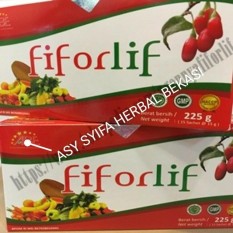 Fiforlif HARGA LEBIH HEMAT PAKET 2 BOX