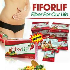 FIFORLIF Herbal Detox Usus