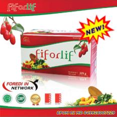 Fiforlif Juice Serat Herbal (Goji Beri)