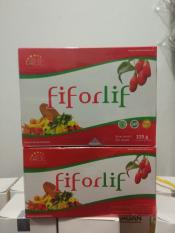 Fiforlif minuman pembakar lemak fiforlife