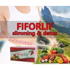 Fiforlif Original & Legal Jakarta Merampingkan perut & Memberi Nutrisi yang Lengkap bagi Tubuh