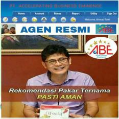 Fiforlif Original Diet Detox Herbal Alami Pelangsing Surabaya