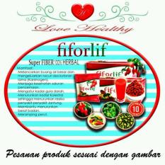Fiforlif Original Diet Detox Sehat Bernutrisi Tinggi (Jakarta)