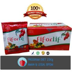 FIFORLIF ORIGINAL GARANSI UANG KEMBALI JIKA TIDAK ASLI