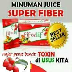 Fiforlif Original Jakarta Extra Goji Berry Rekomendasi Boyke Dian Nugraha (Dijamin Recommended)