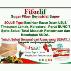 Fiforlif Original Jakarta Penghancur Lemak Diet Detox Alami Rekomendasi Boyke Dian Nugraha