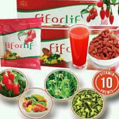 Fiforlif Original Surabaya (Dijamin Asli)