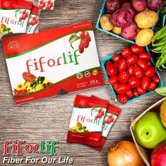 Fiforlif Original Surabaya Keluarkan racun Karsinogen & Detox Usus