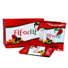 Fiforlif - Membuang Lemak dan Merampingkan Perut