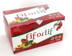 Fiforlif - Super Fiber & Detox Alami Kaya Nutrisi