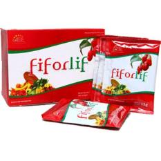 FIFORLIFE - DETOX DIET REKOMENDASI BOYKE DIAN N