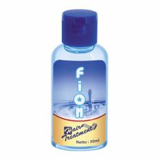 FION Original Perawatan Rambut XX-CT-670835 Hair Treatment Travel Size Netto 30 ML Vitamin Rambut