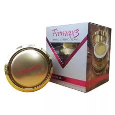 Firmax-3 - RF3 World Firmax3 Krim Ajaib - 30ml