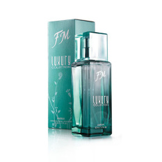 FM by Federico Mahora - Parfum FM 141 Versace - Bright Crystal