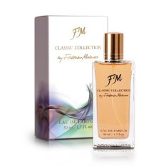 FM by Federico Mahora - Parfum FM 18 Chanel - Coco Mademoiselle