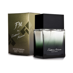 Parfum FM 334 Hermes - Terre D'Hermes Original Import Eropa