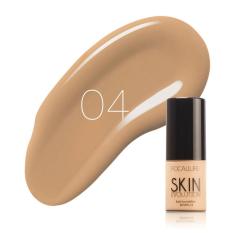 FOCALLURE Face Foundation Makeup Base Liquid Concealer Moisturizer Oil-control - intl