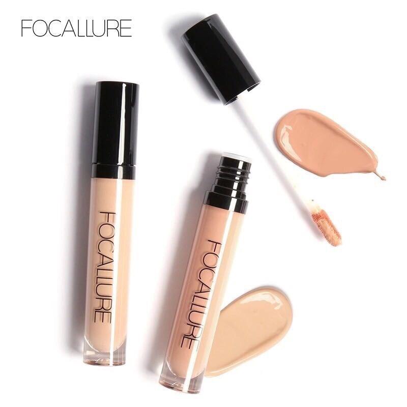 Focallure Liquid Concealer - Light