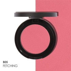 FOCALLURE New Fabulous Genuine 11 colors blush Soymilk matte pearl rouge Blush High Quality Make Up Face Blusher #B05 - intl