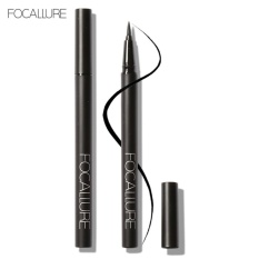 Focallure Baru Profesional Tahan Air Tahan Lama Eyeliner Cair Pena Pensil