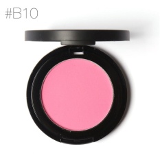 FOCALLURE Perbaikan Kapasitas Powder Block Blush Indah Rosy Gloss Fine Outline-Intl