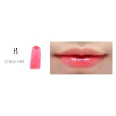 Focallure Rich Natural Lipgloss Tahan Pelembab Lipstik Noda-Intl