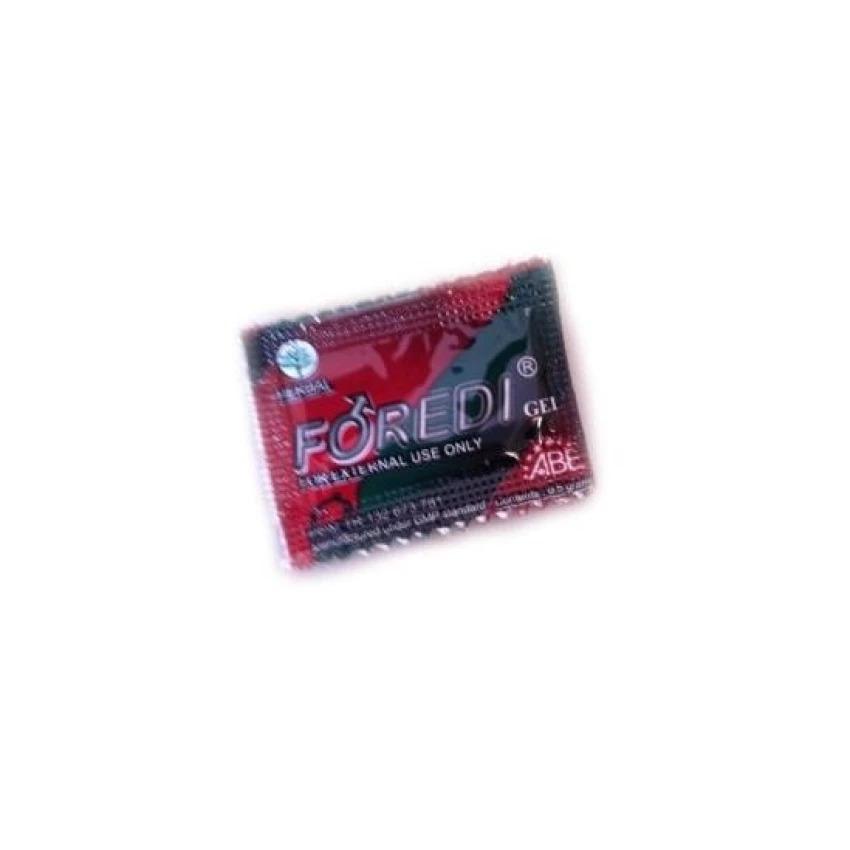 Foredi Gel Asli Original 1 Sachet
