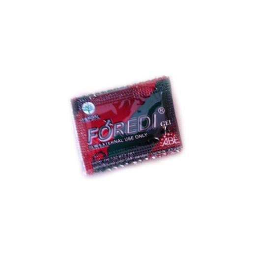 Foredi Gel Herbal Original 1 Sachet