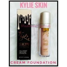 Foundation cream / Kylie Skin Cream Foundation