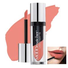 Fran Wilson Moodmatcher Liquid Matte Coral Crush - Lipstick Nude