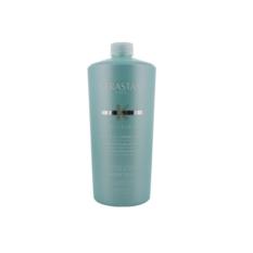 FREE PUMP!! KERASTASE BAIN VITAL DERMOCALM SHAMPOO 1000ML