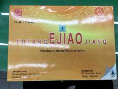 Fufang EJIAO Jiang isi 20 ML X 12 BOTOL