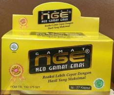 Gamat NGE