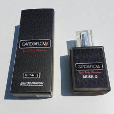 Gardiaflow Pheromone Love Parfume MuskQ For Men 30ml