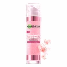 Garnier Sakura White Pinkish Radiance Ultimate Serum - 50ml