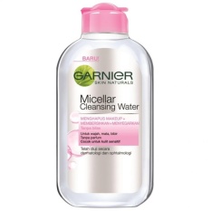 Garnier Skin Naturals Sakura Micellar Water Pink 400 Ml