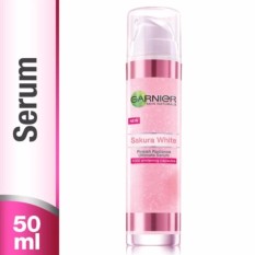 Garnierr Sakura Ultimate Serum - 50ML