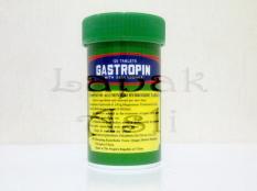 Gastropin - Obat Maag - Nyeri Ulu Hati - Nyeri Lambung DLL Herbal