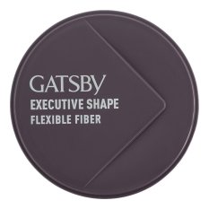 Gatsby Executive Shape Flexible Fiber 70gr
