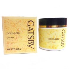 Gatsby Pomade 80