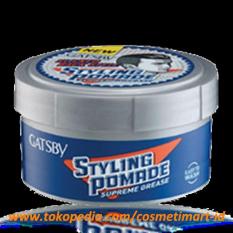 Gatsby Styling Pomade 75Gr