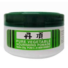 Gatsby Tancho Pomade - Mini 20g