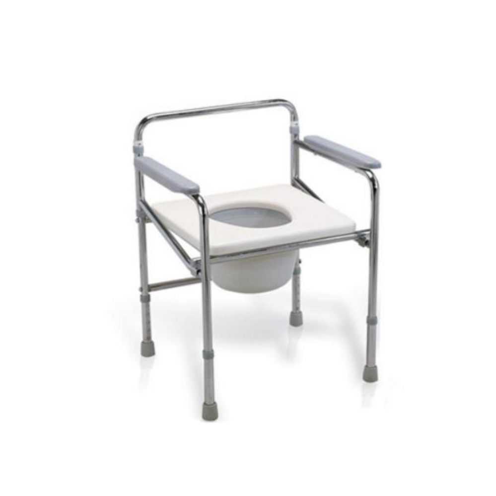 GEA Commode Chair (Kursi BAB) - FS896 / FS-896