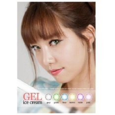 Gel Ice CReam (soflen korea) Dia; 16.00MM (plano)