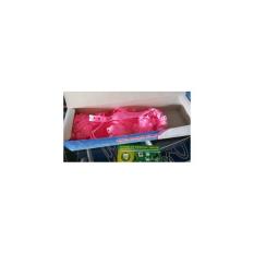 Gelang Identitas Pasien / Gelang Rumah Sakit Warna Pink