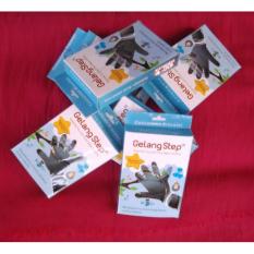 Gelang Step Penurun Demam dan Ampuh Mencegah Kejang atau Step