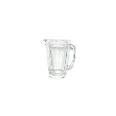 GELASS BLENDER PHILIPS KACA HR 2958 Spare Part Asli
