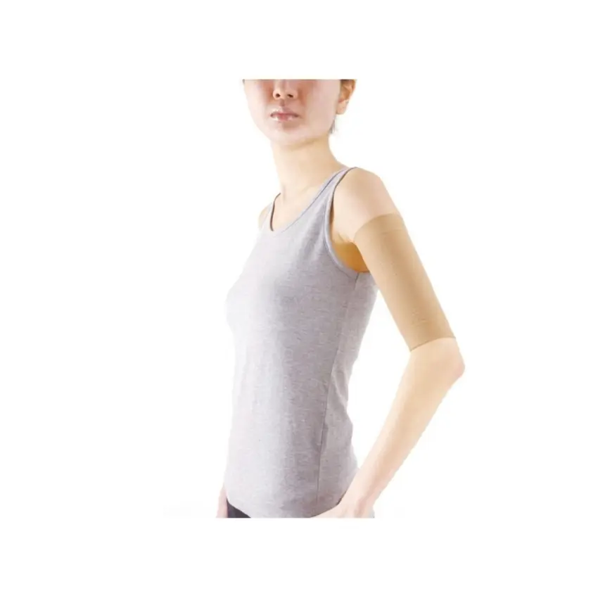 Harga germanium upper arms shape beige pengecil lengan pengecil lengan | HARGALOKA.COM