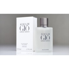 Giorgio Armani Acqua Di Gio White Parfum Shopputri