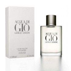 PARFUM PRIA Giorrgio Arman Akqua Di Gio Men - 100 ml